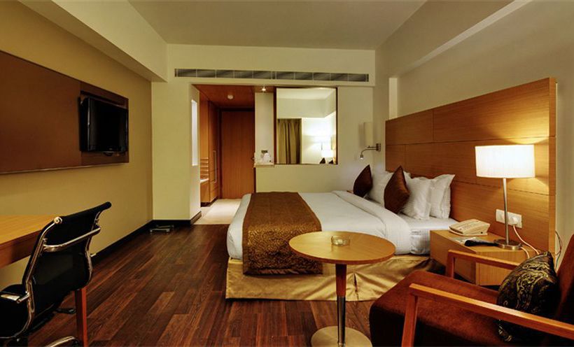 Hotel Platinum